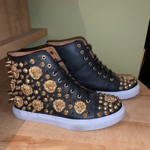 Jeffrey campbell sneakers